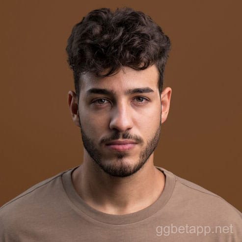 Avatar da jogadora Maria